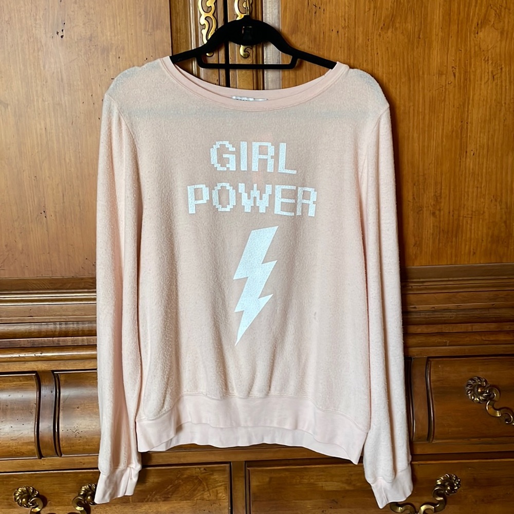 Dream Scene Top - NWT